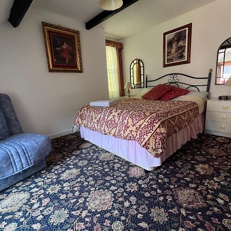 לינמאות' The Captains House מראה חיצוני תמונה