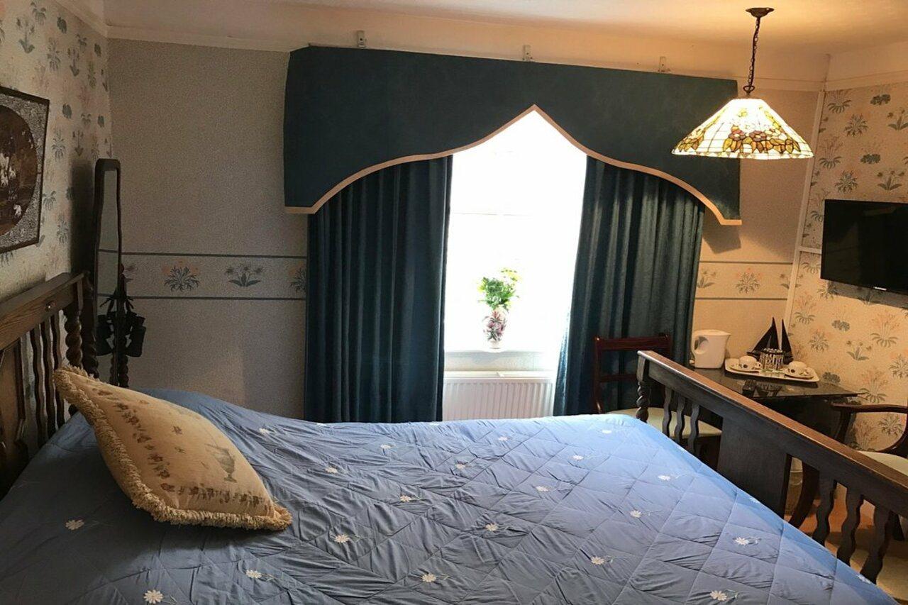 לינמאות' The Captains House מראה חיצוני תמונה