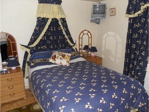 לינמאות' The Captains House מראה חיצוני תמונה