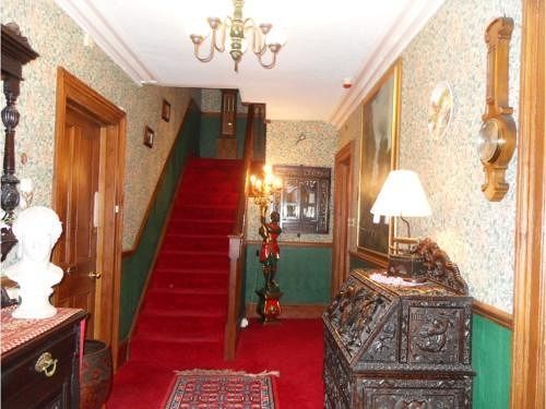 לינמאות' The Captains House מראה חיצוני תמונה